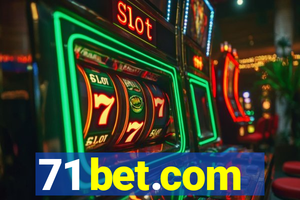 71 bet.com